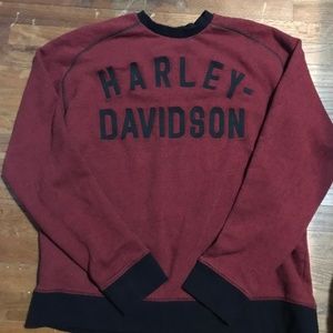 Harley-Davidson Sweater